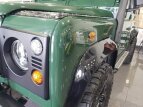 Thumbnail Photo 44 for 1993 Land Rover Defender